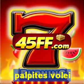 palpites volei